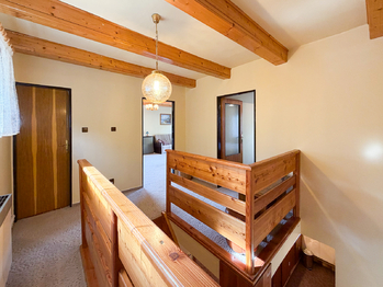 Prodej chaty / chalupy 105 m², Milešov