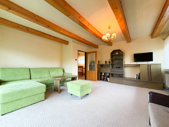 Prodej chaty / chalupy 105 m², Milešov