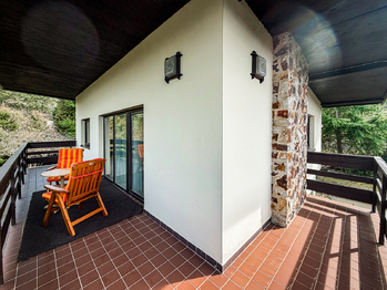 Prodej chaty / chalupy 105 m², Milešov