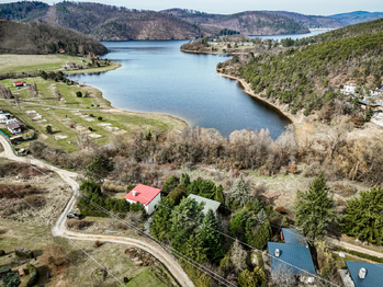 Prodej chaty / chalupy 105 m², Milešov