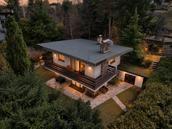 Prodej chaty / chalupy 105 m², Milešov