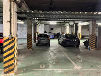 Pronájem garážového stání, Praha 3 - Žižkov