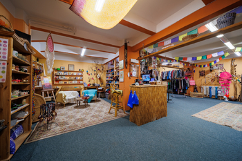 Prodej obchodních prostor 142 m², Karlovy Vary