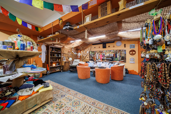 Prodej obchodních prostor 142 m², Karlovy Vary