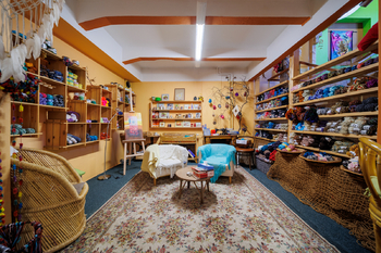 Prodej obchodních prostor 142 m², Karlovy Vary