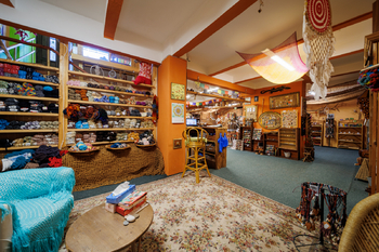 Prodej obchodních prostor 142 m², Karlovy Vary