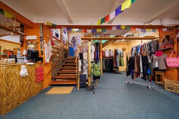 Prodej obchodních prostor 142 m², Karlovy Vary