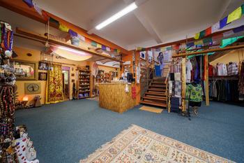 Prodej obchodních prostor 142 m², Karlovy Vary