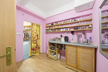 Prodej obchodních prostor 142 m², Karlovy Vary