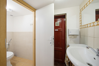 Prodej obchodních prostor 142 m², Karlovy Vary