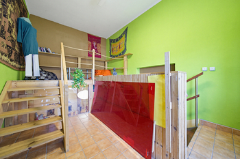 Prodej obchodních prostor 142 m², Karlovy Vary