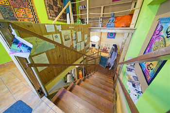 Prodej obchodních prostor 142 m², Karlovy Vary