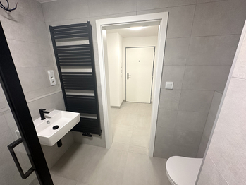 Pronájem bytu 2+kk v osobním vlastnictví 48 m², Praha 10 - Strašnice