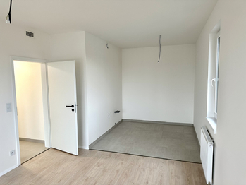 Pronájem bytu 2+kk v osobním vlastnictví 48 m², Praha 10 - Strašnice