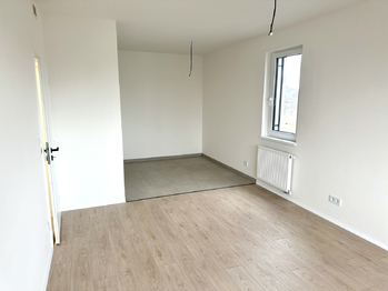 Pronájem bytu 2+kk v osobním vlastnictví 48 m², Praha 10 - Strašnice