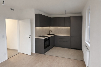Pronájem bytu 2+kk v osobním vlastnictví 48 m², Praha 10 - Strašnice