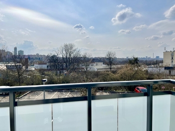 Pronájem bytu 2+kk v osobním vlastnictví 48 m², Praha 10 - Strašnice