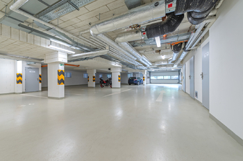 Pronájem bytu 2+kk v osobním vlastnictví 48 m², Praha 10 - Strašnice