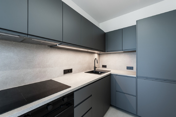 Pronájem bytu 2+kk v osobním vlastnictví 48 m², Praha 10 - Strašnice