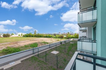 Pronájem bytu 2+kk v osobním vlastnictví 48 m², Praha 10 - Strašnice