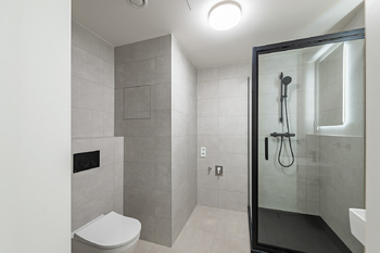 Pronájem bytu 2+kk v osobním vlastnictví 48 m², Praha 10 - Strašnice