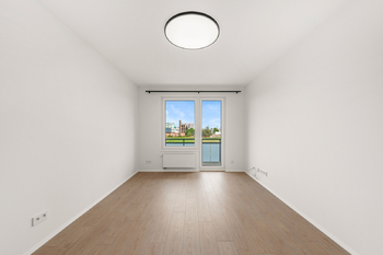 Pronájem bytu 2+kk v osobním vlastnictví 48 m², Praha 10 - Strašnice