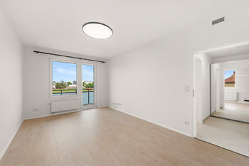 Pronájem bytu 2+kk v osobním vlastnictví 48 m², Praha 10 - Strašnice