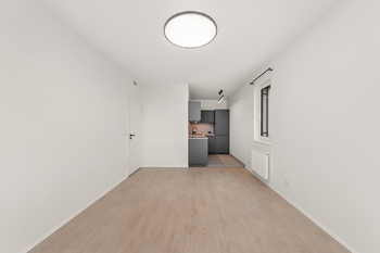 Pronájem bytu 2+kk v osobním vlastnictví 48 m², Praha 10 - Strašnice