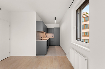Pronájem bytu 2+kk v osobním vlastnictví 48 m², Praha 10 - Strašnice