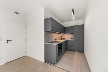 Pronájem bytu 2+kk v osobním vlastnictví 48 m², Praha 10 - Strašnice