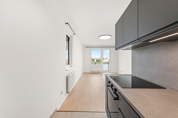 Pronájem bytu 2+kk v osobním vlastnictví 48 m², Praha 10 - Strašnice