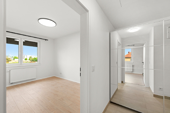 Pronájem bytu 2+kk v osobním vlastnictví 48 m², Praha 10 - Strašnice