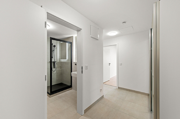 Pronájem bytu 2+kk v osobním vlastnictví 48 m², Praha 10 - Strašnice