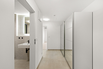 Pronájem bytu 2+kk v osobním vlastnictví 48 m², Praha 10 - Strašnice
