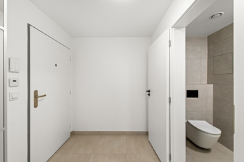 Pronájem bytu 2+kk v osobním vlastnictví 48 m², Praha 10 - Strašnice