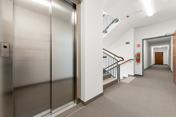 Pronájem bytu 2+kk v osobním vlastnictví 48 m², Praha 10 - Strašnice