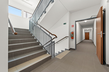 Pronájem bytu 2+kk v osobním vlastnictví 48 m², Praha 10 - Strašnice