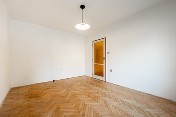 Prodej bytu 2+1 v osobním vlastnictví 76 m², České Budějovice