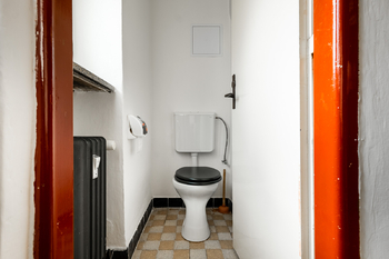 Prodej bytu 2+1 v osobním vlastnictví 76 m², České Budějovice