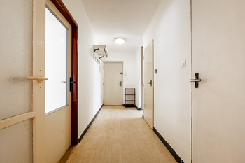 Prodej bytu 2+1 v osobním vlastnictví 76 m², České Budějovice