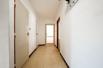 Prodej bytu 2+1 v osobním vlastnictví 76 m², České Budějovice