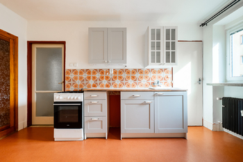 Prodej bytu 2+1 v osobním vlastnictví 76 m², České Budějovice