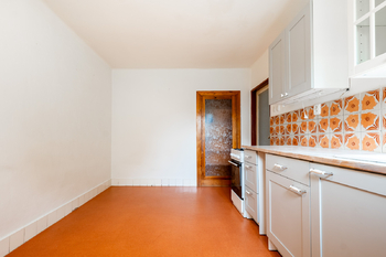 Prodej bytu 2+1 v osobním vlastnictví 76 m², České Budějovice