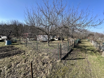 Prodej pozemku 319 m², Praha 6 - Vokovice