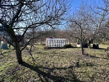 Prodej pozemku 319 m², Praha 6 - Vokovice