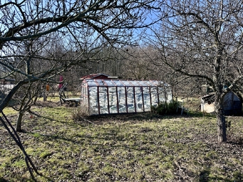 Prodej pozemku 319 m², Praha 6 - Vokovice