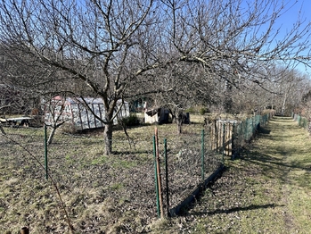 Prodej pozemku 319 m², Praha 6 - Vokovice