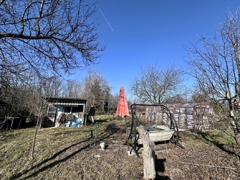 Prodej pozemku 319 m², Praha 6 - Vokovice