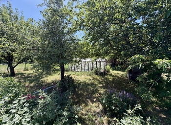 Prodej pozemku 319 m², Praha 6 - Vokovice
