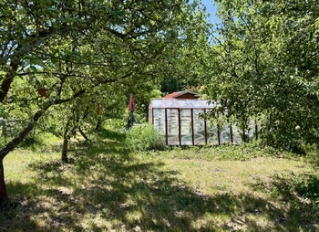 Prodej pozemku 319 m², Praha 6 - Vokovice